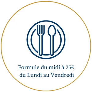 Formule du midi